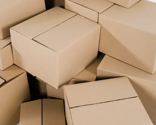 Christmas light takedown and storage service